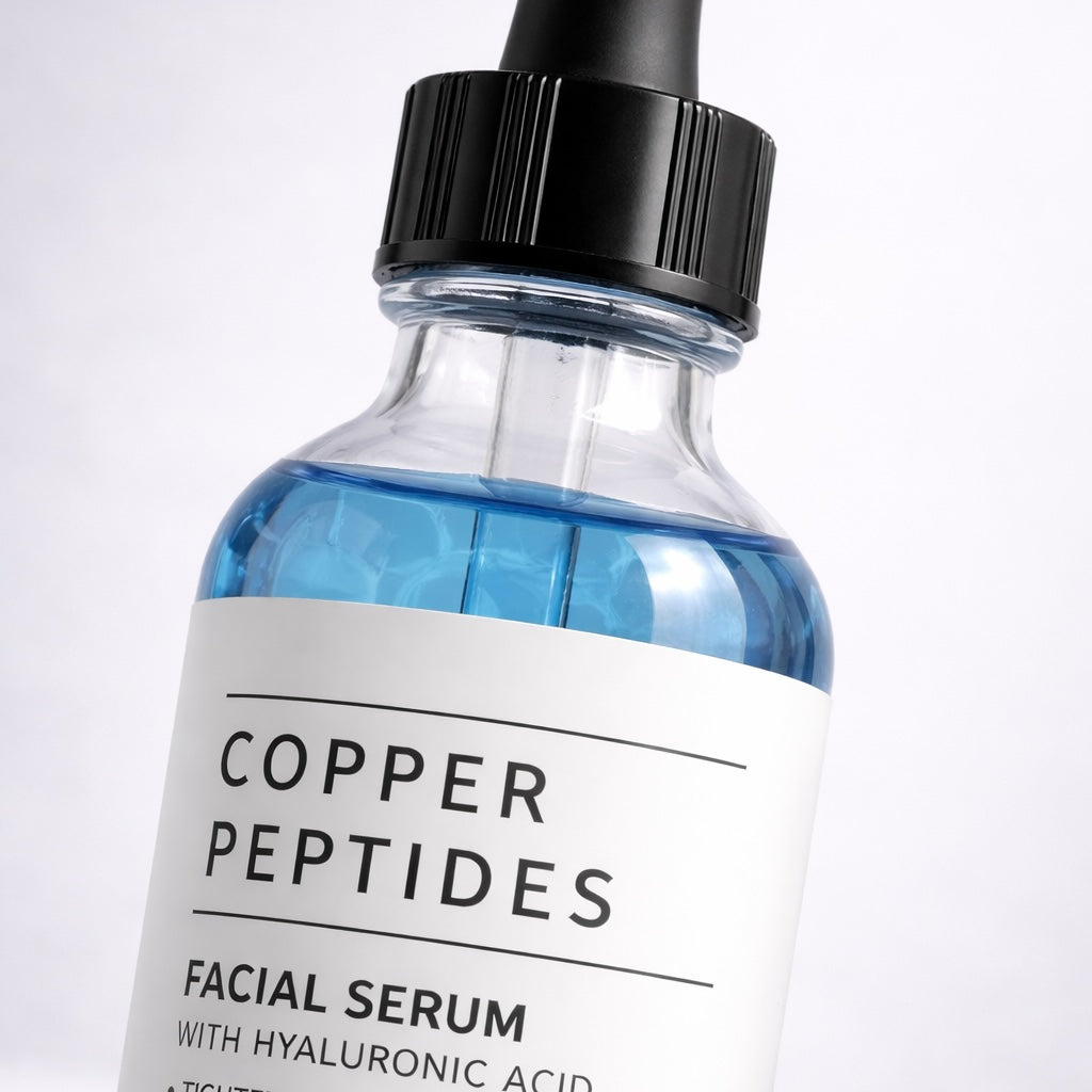 Aurelia™ Copper GHK-Cu Advanced Serum